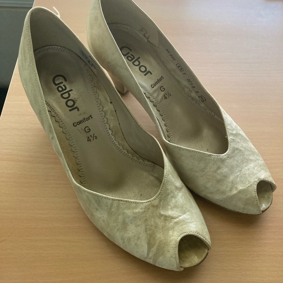 Gabor heels - Picture 2 of 5